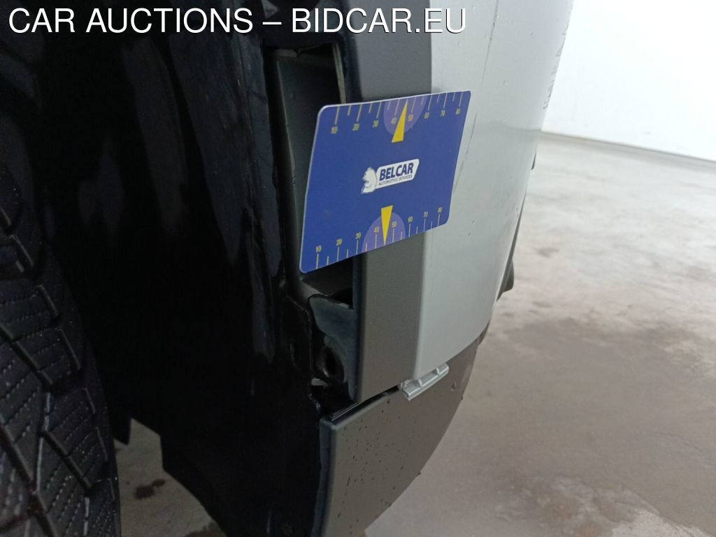 BMW X1f48 SDRIVE18D (100 KW) AUT. 5D, 2018