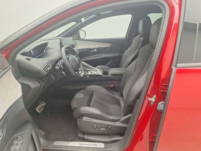 Peugeot 3008 FL20. PEUGEOT 3008 1.2 PURETECH 96KW S&amp;S AUTO GT PACK 5D, 2021