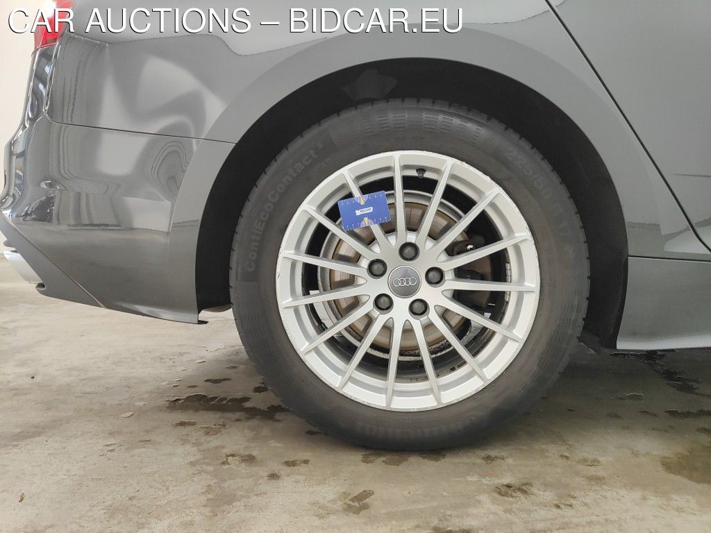 Audi A5-sportback-f5 SPORTBACK 40 G-TRON S TRONIC BUSINESS EDITION 5D !! CNG !!!, 2020