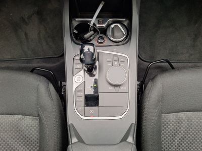 BMW Serie1-f40 19. BMW 1 REEKS HATCH 116DA (85 KW) 5D, 2021