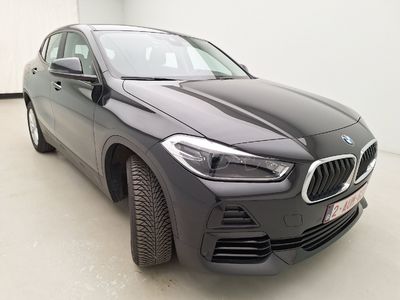 BMW X2-f39 17. BMW X2 SDRIVE16D 85KW 5D, 2021