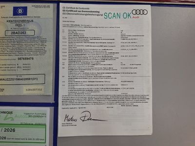 Audi A3sportback-8ya SB 20. AUDI A3 SPORTBACK 2.0 30 TDI 85KW 5D, 2021