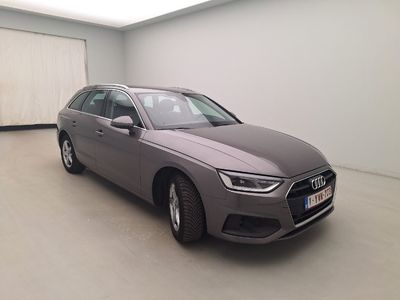 Audi A4-avant-8wd AVANT FL19. AUDI A4 AVANT 2.0 30 TDI 100KW S TRONIC BUSINESS E, 2021