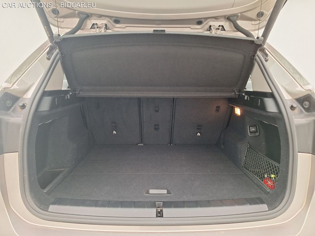 BMW X1f48 FL19. BMW X1 SDRIVE18I (100 KW) 5D, 2021