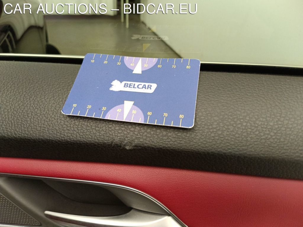 MG Ehs-phev 1.5T LUXURY 5D, 2022