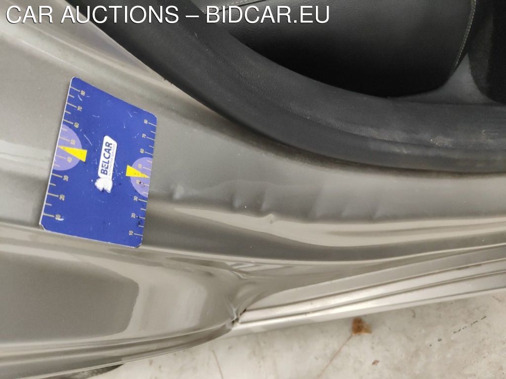 Mercedes A-klasse-bm177 A 180 D BUSINESS SOLUTION 5D, 2019