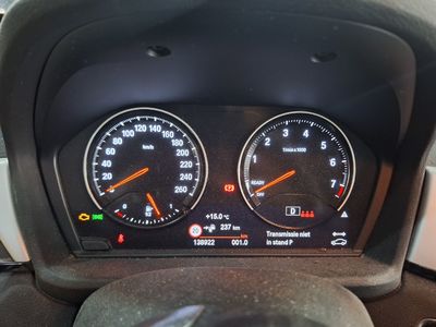 BMW X1f48 FL19. BMW X1 XDRIVE25E (162 KW) 5D, 2021