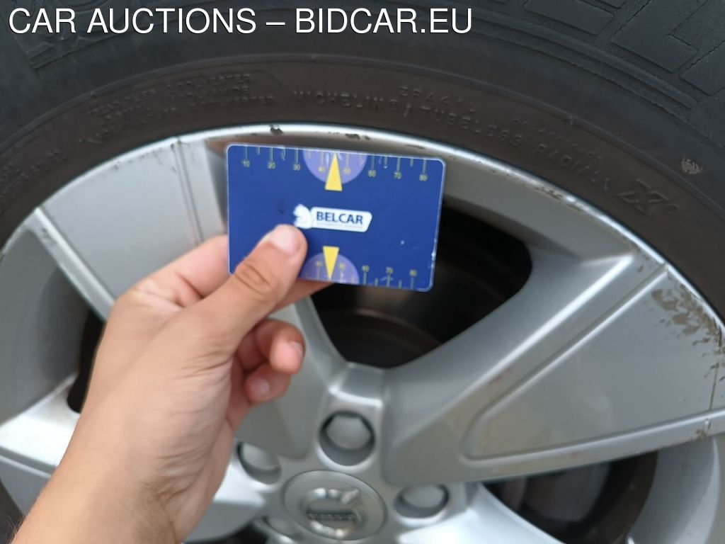 Volvo Xc40 T3 XC40 5D, 2019