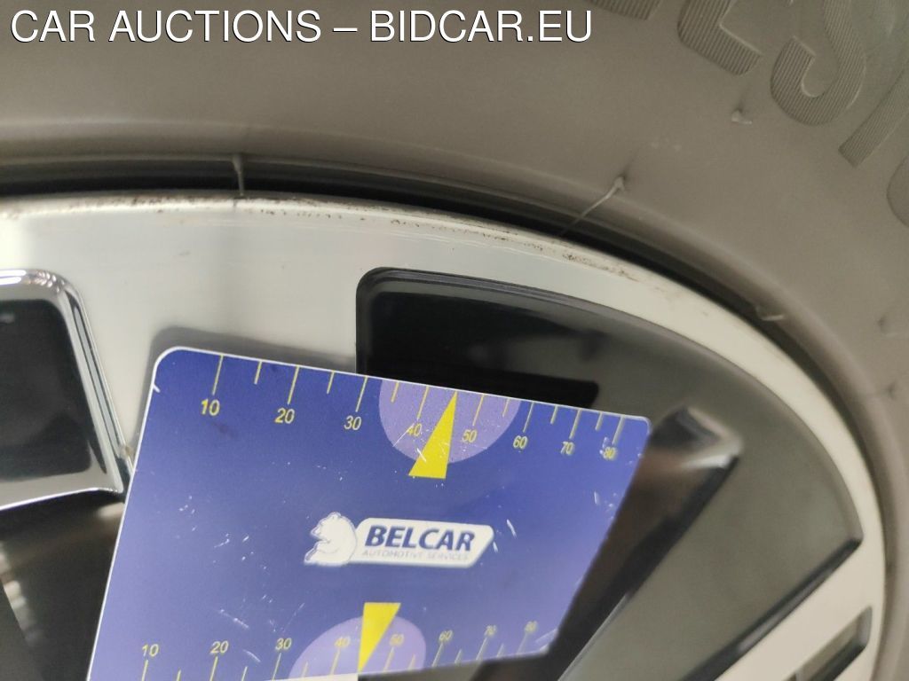 Mercedes A-klasse-bm177 A 180 D DCT LAUNCH EDITION 5D, 2019