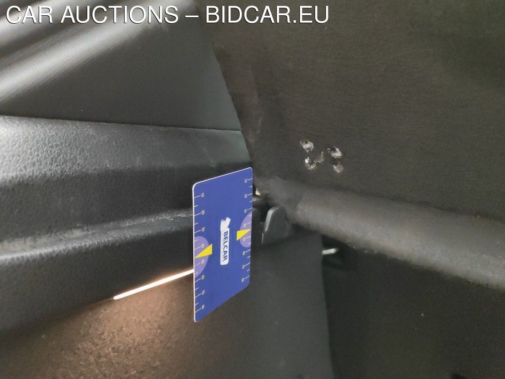 Mercedes A-klasse-bm177 A 180 D BUSINESS SOLUTION 5D, 2019