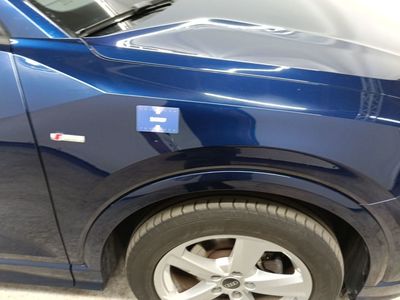 Audi Q2-gag 2.0 30 TDI 85KW S TRONIC S LINE BUS. ED. 5D, 2021