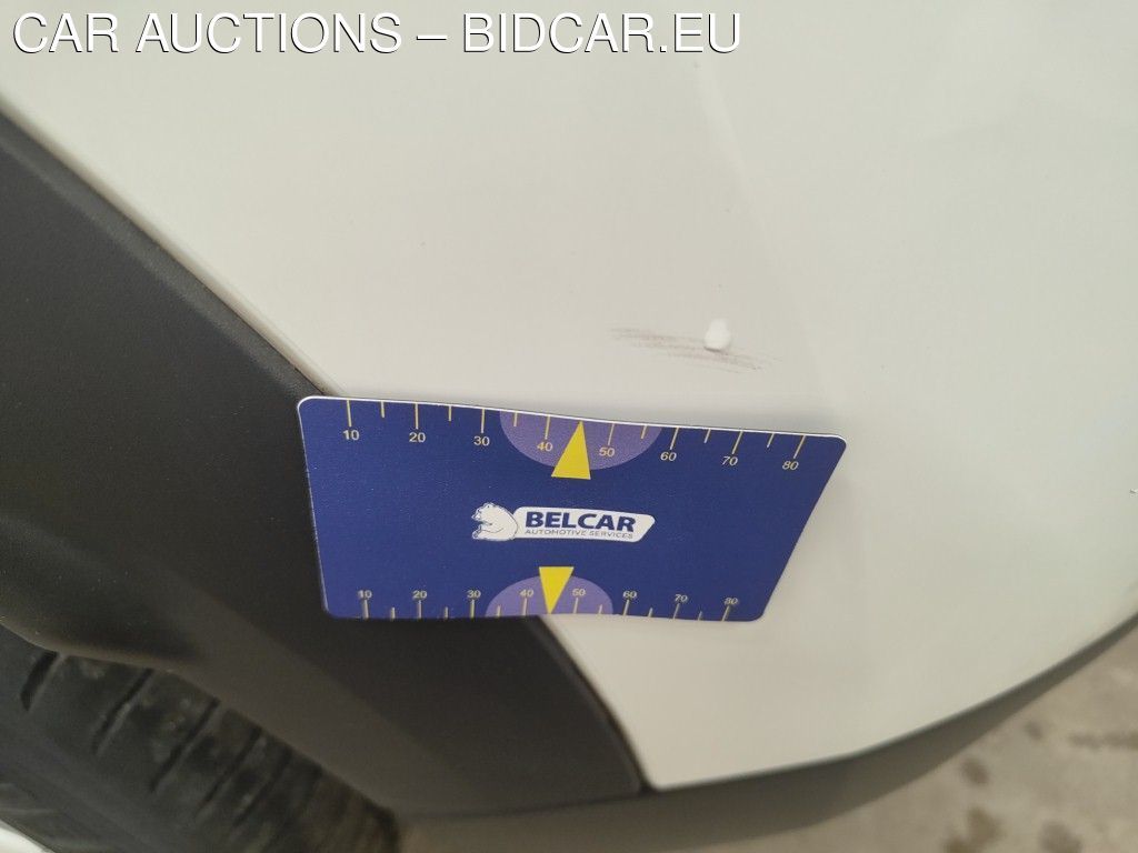 Citroen C5-aircross AIRCROSS HYBRID 136 E-DCS6 YOU 5D, 2024