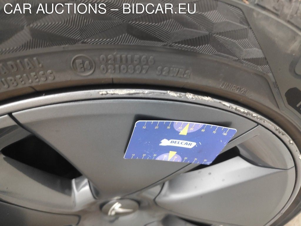 Tesla Model 3 - 2021 75 KWH 498 AWD LONG RANGE DUAL MOTOR 5D, 2021