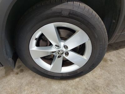 Skoda Kodiaq 2.0 CRTDI 110KW DSG7 AMBITION 5D 7 PLACES, 2020