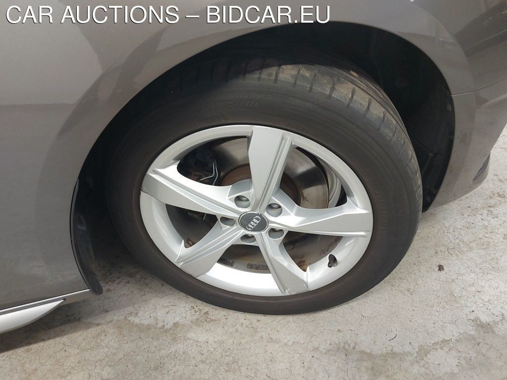 Audi A4-avant-8wd AVANT 2.0 35 TDI 120KW S TR ADV BUSINESS ED 5D, 2020