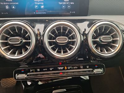 Mercedes A-klasse-bm177 18. MERCEDES-BENZ A-KLASSE A 250 E BUSINESS SOLUTION 5, 2021