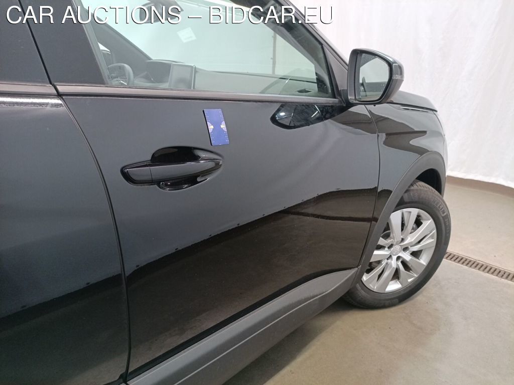 Peugeot 5008 96KW ACT.P.AUT 7 PLACES !! PAS DE COC !!, 2023