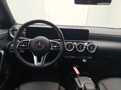 Mercedes Cla-shootingbra SB 19. MERCEDES-BENZ CLA SHOOTING BRAKE CLA 250 E BUSINES, 2021
