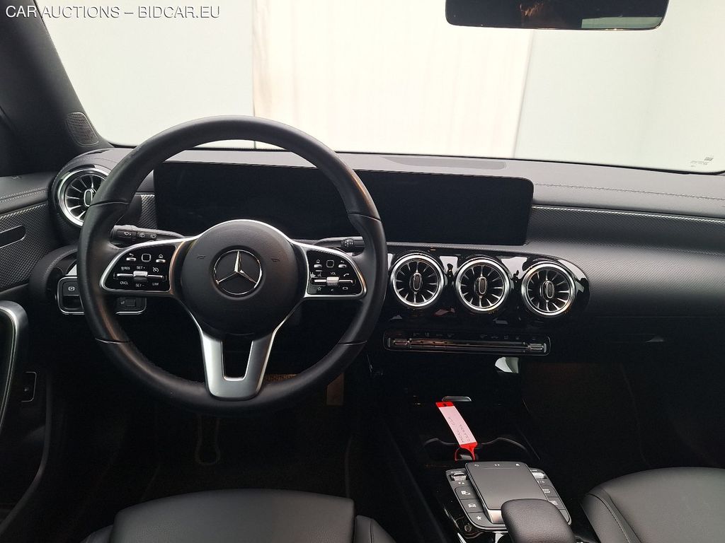 Mercedes Cla-shootingbra SB 19. MERCEDES-BENZ CLA SHOOTING BRAKE CLA 250 E BUSINES, 2021