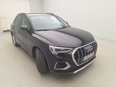 Audi Q3-f3b 18. AUDI Q3 35 TDI S TRONIC ADVANCED BUSINESS EDITIO 5, 2020