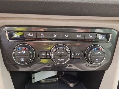 Volkswagen Tiguan-allspace ALLSPACE 17. VOLKSWAGEN TIGUAN ALLSPACE 2.0 TDI SCR DSG7 HIGHLI 7 SEATS !!!!, 2019