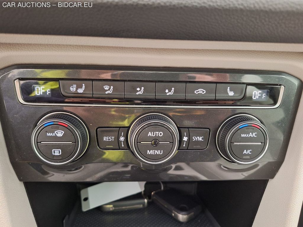 Volkswagen Tiguan-allspace ALLSPACE 17. VOLKSWAGEN TIGUAN ALLSPACE 2.0 TDI SCR DSG7 HIGHLI 7 SEATS !!!!, 2019