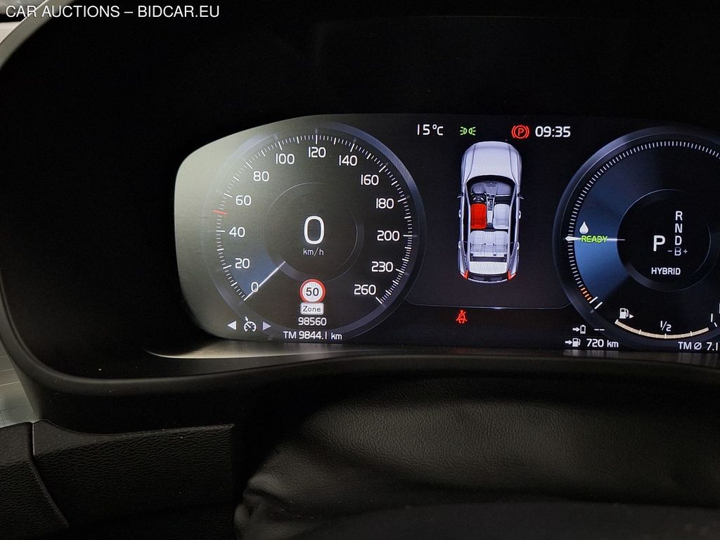 Volvo Xc40 17 PHEV. VOLVO XC40 T4 RECHARGE GEARTRONIC INSCRIPTION EXPR, 2021