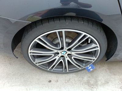 BMW Serie5lim-g30 REEKS BERLINE 520D 140KW AUT. 4D, 2019