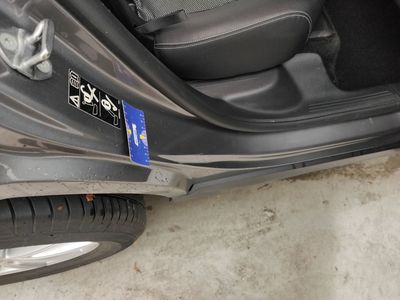 Mercedes Glb-klasse-bm24 GLB 200 D BUSINESS SOLUTION 5D, 2020