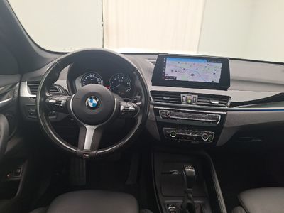 BMW X1f48 FL19 PHEV. BMW X1 XDRIVE25E (162 KW) 5D, 2021