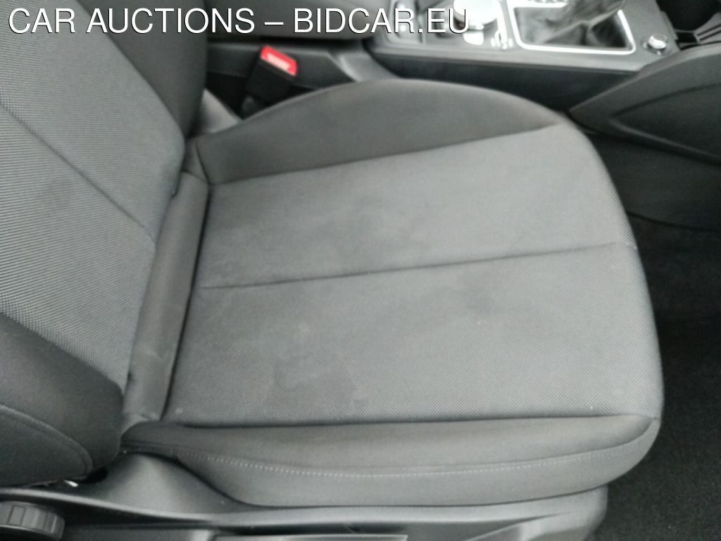 Audi Q2-gag - 2021 35 TFSI S TRONIC (MY23) 5D, 2023