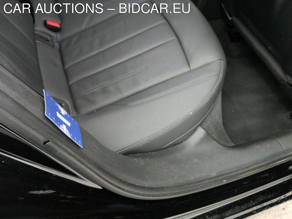 Audi A4-avant-8wd AVANT 2.0 35 TDI 120KW S TRONIC BUSINESS ED 5D, 2021