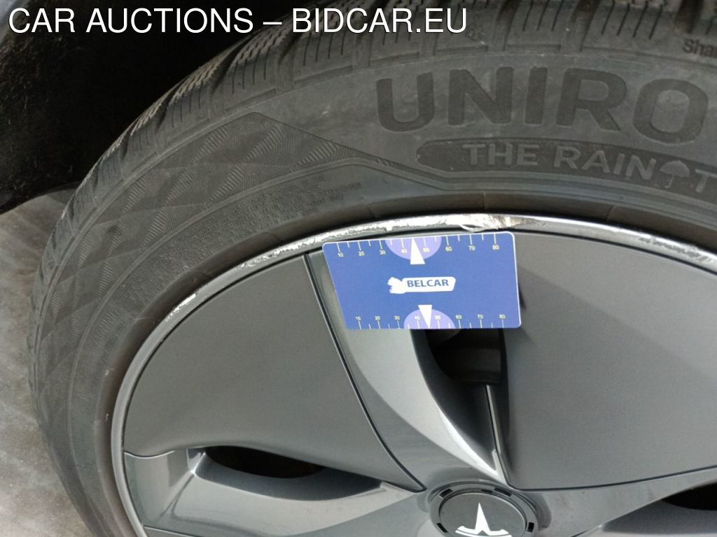 Tesla Model 3 LONG-RANGE DUAL MOTOR AWD 4D, 2020