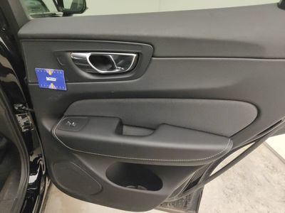 Volvo Xc60 D4 120KW GEARTRONIC R-DESIGN 5D, 2020