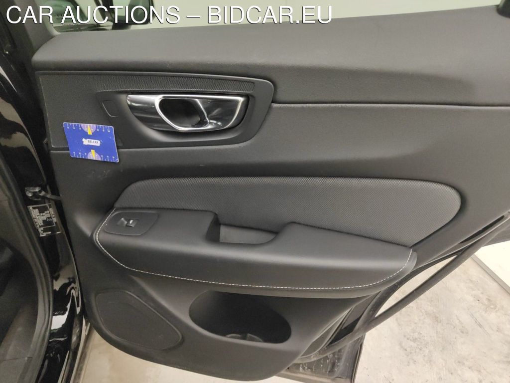 Volvo Xc60 D4 120KW GEARTRONIC R-DESIGN 5D, 2020