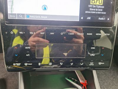 Hyundai Tucson-nx 20 PHEV. HYUNDAI TUCSON 1.6 T-GDI PLUG-IN HYBRID 4X4 SHINE, 2021