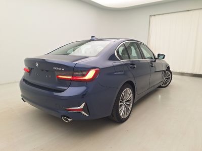 BMW Serie3-g20 18 PHEV. BMW 3 REEKS BERLINE 330E (215 KW) 4D, 2021