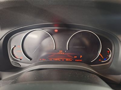 BMW X3-g1 17. BMW X3 SDRIVE18D (100 KW) 5D, 2021