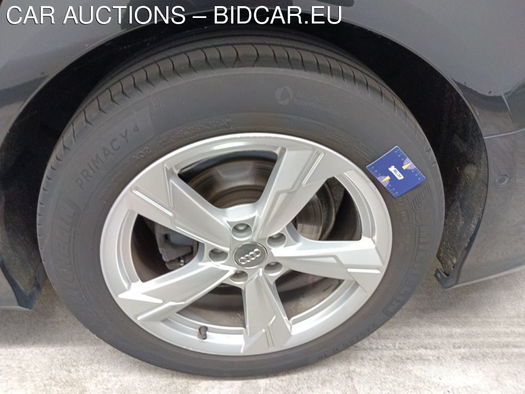 Audi A6avant-4a5 AVANT BUSINESS EDITION SPORT 30 TDI S TRONIC 5D, 2020