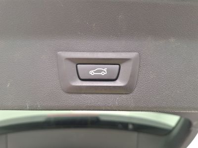 BMW Ix3-g08 20 BEV. BMW IX3 SDRIVE35 5D, 2021