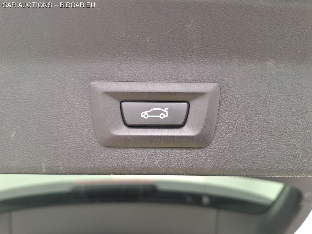 BMW Ix3-g08 20 BEV. BMW IX3 SDRIVE35 5D, 2021
