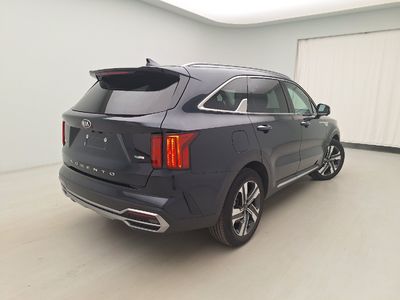 Kia Sorento-mq4 20. KIA SORENTO SENSE 1.6 PHEV 4WD AT6 5D, 2021
