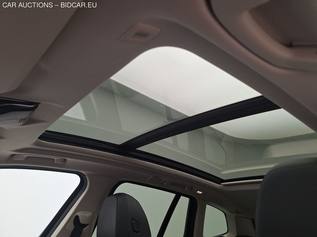 BMW X3-g1 17. BMW X3 XDRIVE20D (120 KW) 5D, 2021