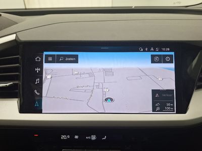 Audi Q4-e-tron-f48 E-TRON 21 BEV. AUDI Q4 E-TRON 40 E-TRON ATTRACTION 5D, 2022