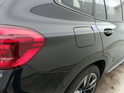 BMW Ix3-g08 SDRIVE35 5D, 2021
