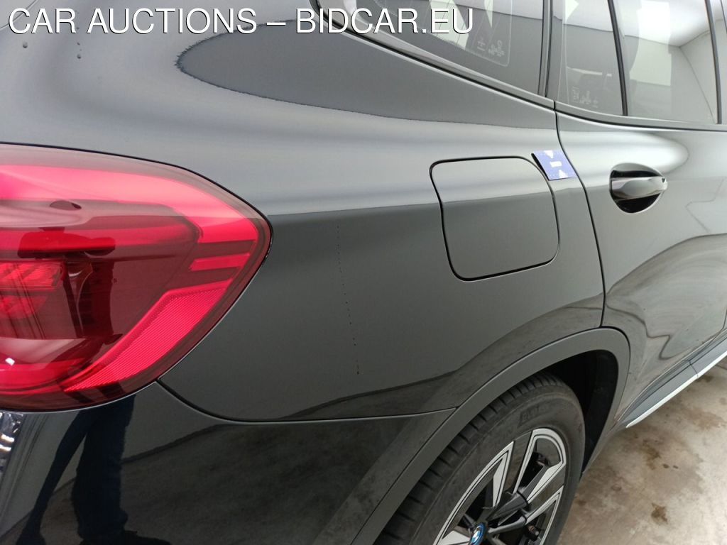 BMW Ix3-g08 SDRIVE35 5D, 2021