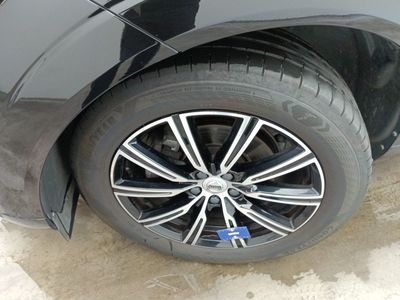 Volvo Xc60 D4 120KW GEARTRONIC INSCRIPTION 5D, 2020