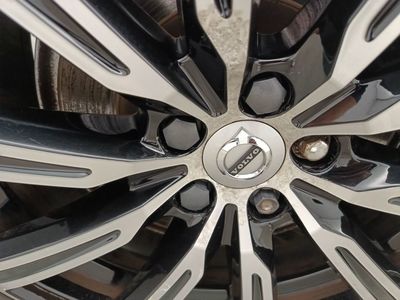 Volvo Xc60 B4 D GEARTRONIC INSCRIPTION 5D, 2021