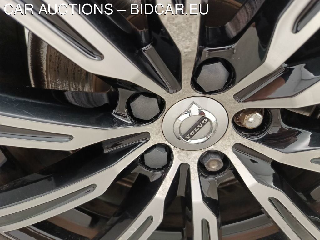 Volvo Xc60 B4 D GEARTRONIC INSCRIPTION 5D, 2021