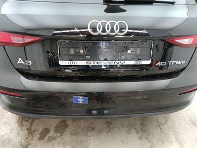 Audi A3sportback-8ya SPORTBACK 1.4 40 TFSI E ATTRACTION 5D, 2024